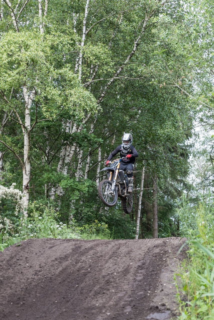 Bild 305 - Trainingsstunde